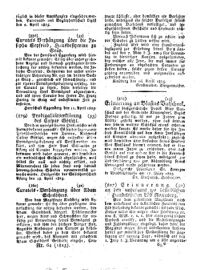 Steyermärkisches Amtsblatt zur Grätzer Zeitung 18250423 Seite: 3