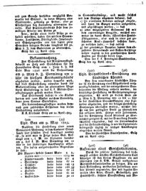 Steyermärkisches Amtsblatt zur Grätzer Zeitung 18250428 Seite: 2