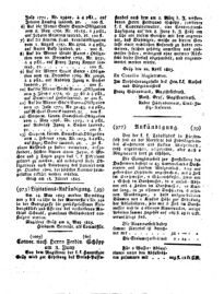 Steyermärkisches Amtsblatt zur Grätzer Zeitung 18250509 Seite: 3