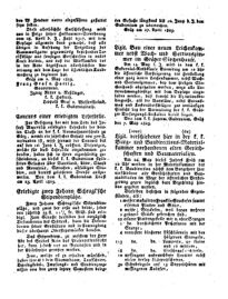 Steyermärkisches Amtsblatt zur Grätzer Zeitung 18250511 Seite: 3