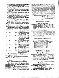 Steyermärkisches Amtsblatt zur Grätzer Zeitung 18250511 Seite: 4