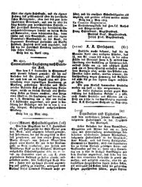 Steyermärkisches Amtsblatt zur Grätzer Zeitung 18250530 Seite: 3