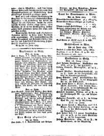 Steyermärkisches Amtsblatt zur Grätzer Zeitung 18250621 Seite: 4