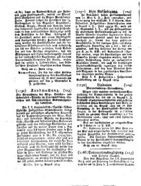 Steyermärkisches Amtsblatt zur Grätzer Zeitung 18250822 Seite: 6