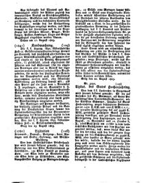 Steyermärkisches Amtsblatt zur Grätzer Zeitung 18250901 Seite: 6