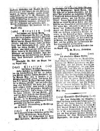 Steyermärkisches Amtsblatt zur Grätzer Zeitung 18250906 Seite: 6