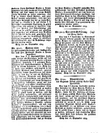 Steyermärkisches Amtsblatt zur Grätzer Zeitung 18251018 Seite: 6