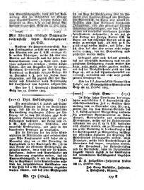 Steyermärkisches Amtsblatt zur Grätzer Zeitung 18251029 Seite: 3