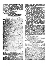 Steyermärkisches Amtsblatt zur Grätzer Zeitung 18251129 Seite: 5