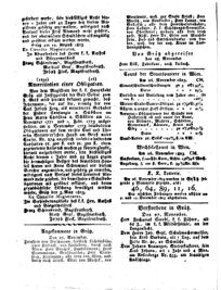 Steyermärkisches Amtsblatt zur Grätzer Zeitung 18251129 Seite: 8