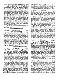 Steyermärkisches Amtsblatt zur Grätzer Zeitung 18251206 Seite: 3