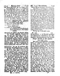 Steyermärkisches Amtsblatt zur Grätzer Zeitung 18260103 Seite: 3