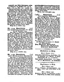 Steyermärkisches Amtsblatt zur Grätzer Zeitung 18260109 Seite: 8