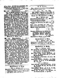 Steyermärkisches Amtsblatt zur Grätzer Zeitung 18260214 Seite: 3