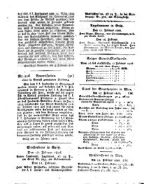 Steyermärkisches Amtsblatt zur Grätzer Zeitung 18260220 Seite: 4