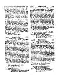 Steyermärkisches Amtsblatt zur Grätzer Zeitung 18260228 Seite: 3