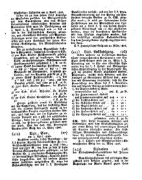 Steyermärkisches Amtsblatt zur Grätzer Zeitung 18260323 Seite: 3