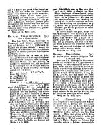 Steyermärkisches Amtsblatt zur Grätzer Zeitung 18260509 Seite: 3