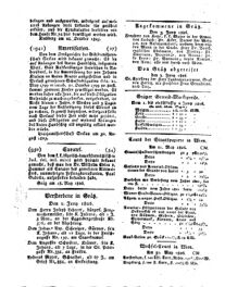 Steyermärkisches Amtsblatt zur Grätzer Zeitung 18260605 Seite: 4