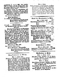 Steyermärkisches Amtsblatt zur Grätzer Zeitung 18260613 Seite: 3