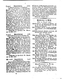 Steyermärkisches Amtsblatt zur Grätzer Zeitung 18260816 Seite: 8