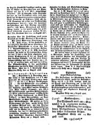 Steyermärkisches Amtsblatt zur Grätzer Zeitung 18260821 Seite: 3