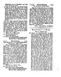 Steyermärkisches Amtsblatt zur Grätzer Zeitung 18260828 Seite: 7