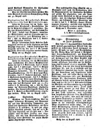 Steyermärkisches Amtsblatt zur Grätzer Zeitung 18260909 Seite: 5