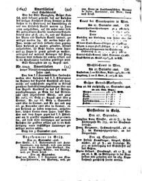 Steyermärkisches Amtsblatt zur Grätzer Zeitung 18260930 Seite: 8