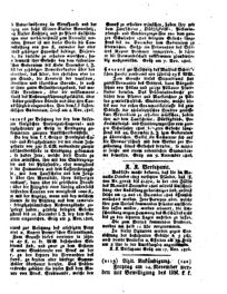 Steyermärkisches Amtsblatt zur Grätzer Zeitung 18261120 Seite: 3