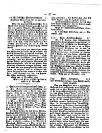 Steyermärkisches Amtsblatt zur Grätzer Zeitung 18290110 Seite: 3