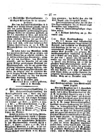 Steyermärkisches Amtsblatt zur Grätzer Zeitung 18290110 Seite: 5