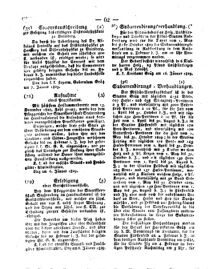 Steyermärkisches Amtsblatt zur Grätzer Zeitung 18290115 Seite: 6