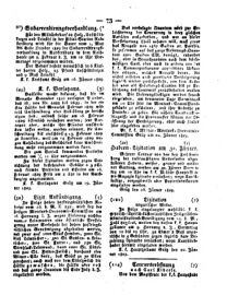 Steyermärkisches Amtsblatt zur Grätzer Zeitung 18290124 Seite: 5