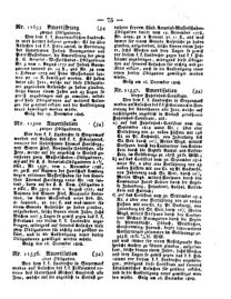 Steyermärkisches Amtsblatt zur Grätzer Zeitung 18290124 Seite: 7