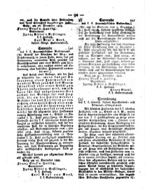 Steyermärkisches Amtsblatt zur Grätzer Zeitung 18290129 Seite: 2