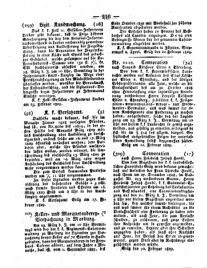 Steyermärkisches Amtsblatt zur Grätzer Zeitung 18290303 Seite: 6