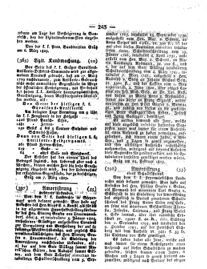 Steyermärkisches Amtsblatt zur Grätzer Zeitung 18290314 Seite: 3