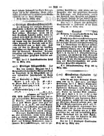 Steyermärkisches Amtsblatt zur Grätzer Zeitung 18290331 Seite: 2