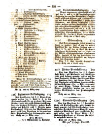 Steyermärkisches Amtsblatt zur Grätzer Zeitung 18290404 Seite: 3