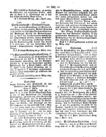 Steyermärkisches Amtsblatt zur Grätzer Zeitung 18290406 Seite: 2