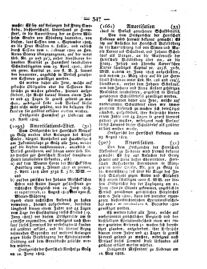 Steyermärkisches Amtsblatt zur Grätzer Zeitung 18290406 Seite: 7