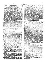 Steyermärkisches Amtsblatt zur Grätzer Zeitung 18290409 Seite: 7