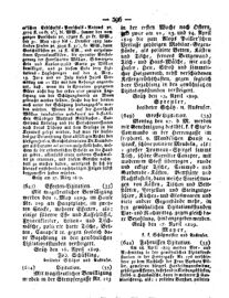 Steyermärkisches Amtsblatt zur Grätzer Zeitung 18290418 Seite: 4