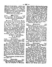 Steyermärkisches Amtsblatt zur Grätzer Zeitung 18290418 Seite: 5