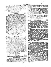 Steyermärkisches Amtsblatt zur Grätzer Zeitung 18290421 Seite: 2