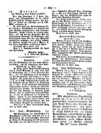 Steyermärkisches Amtsblatt zur Grätzer Zeitung 18290425 Seite: 3