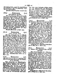 Steyermärkisches Amtsblatt zur Grätzer Zeitung 18290425 Seite: 7