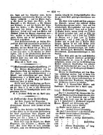 Steyermärkisches Amtsblatt zur Grätzer Zeitung 18290504 Seite: 4