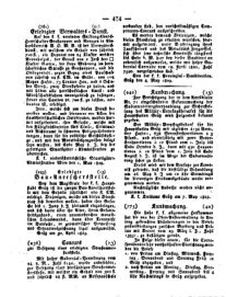 Steyermärkisches Amtsblatt zur Grätzer Zeitung 18290511 Seite: 2